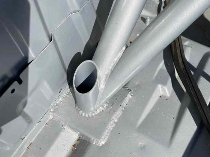 Peugeot 206 F2/14 Voies Larges 4