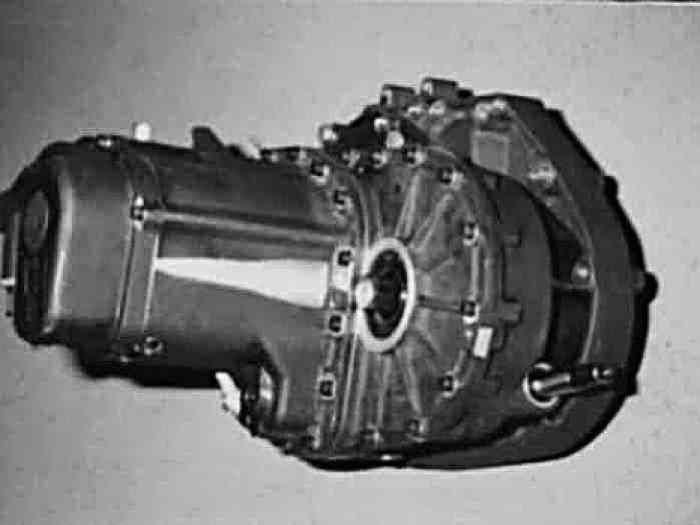 Boîte Noire R11 grA 2