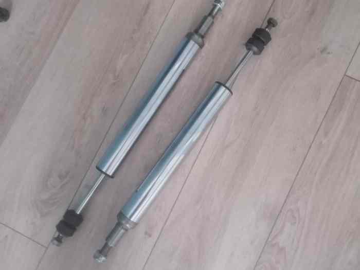 cartouches bilstein