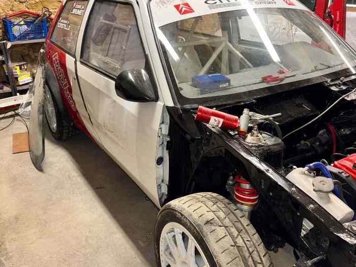 Ax maxi f2012 à finir 1