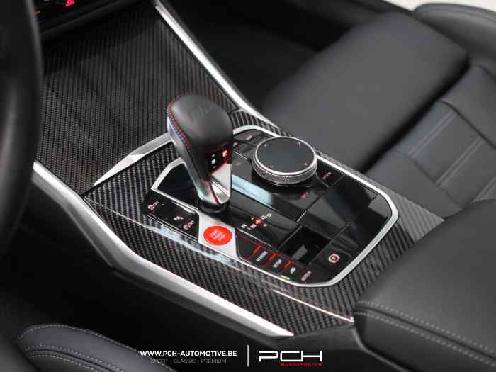 BMW M2 3.0 460cv Aut. + Toit ouvrant + Full PPF Xpel - 14.800 Kms - 2023 4