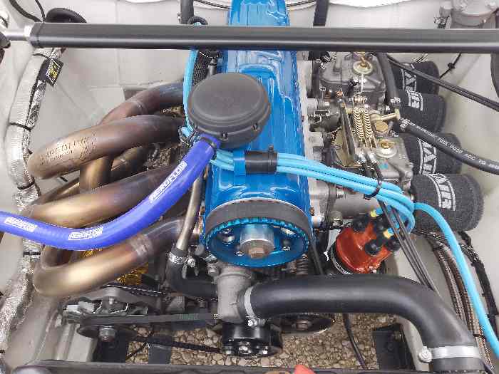 FORD ESCORTMK2 RS 2000 GROUPE 2 2