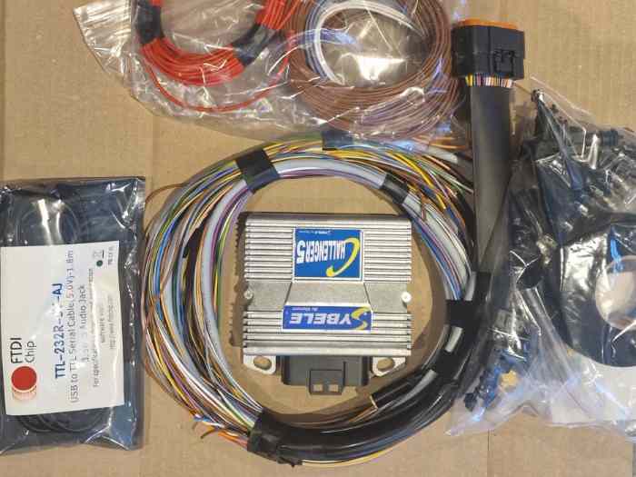 Kit Sybele 5