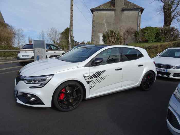 Megane RS ultime 2023