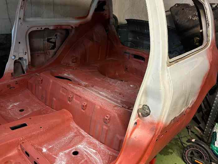 Caisse de clio 4