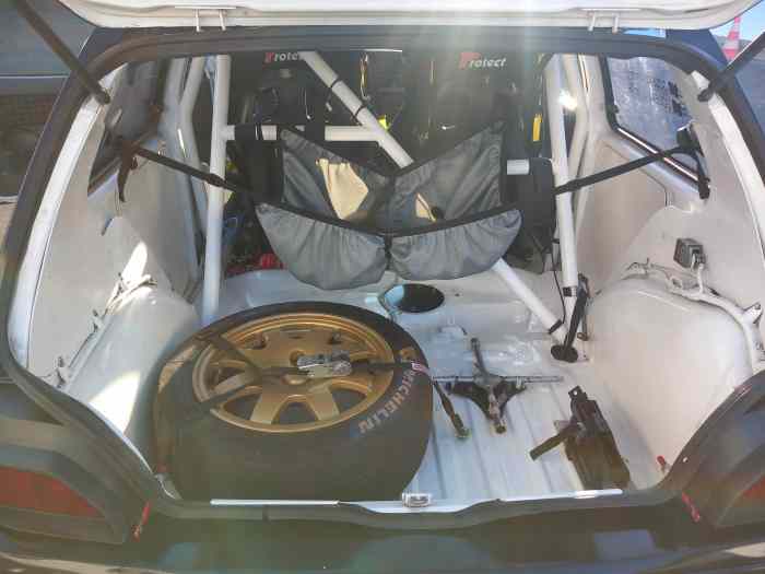 RENAULT CLIO A7 3