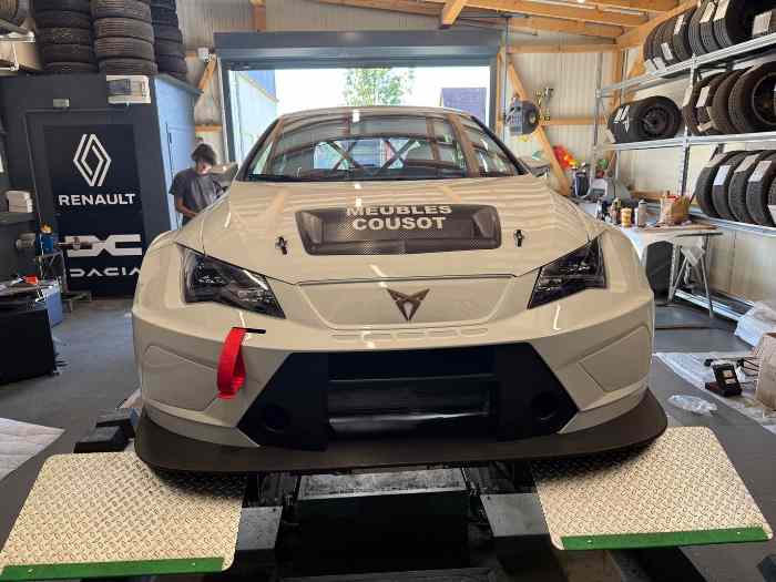 Supercopa Mk3