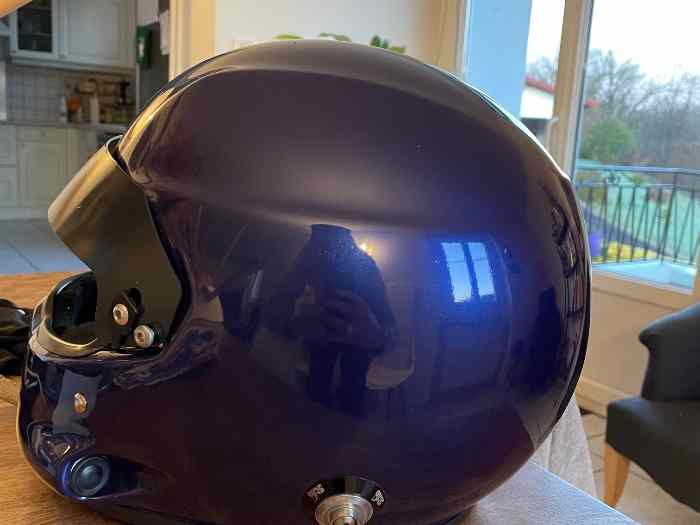 Casque stilo st4R 1