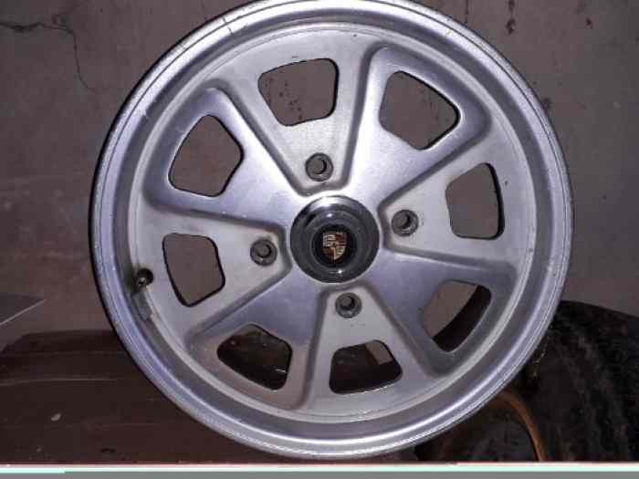 JANTES PORSCHE 914 - 4