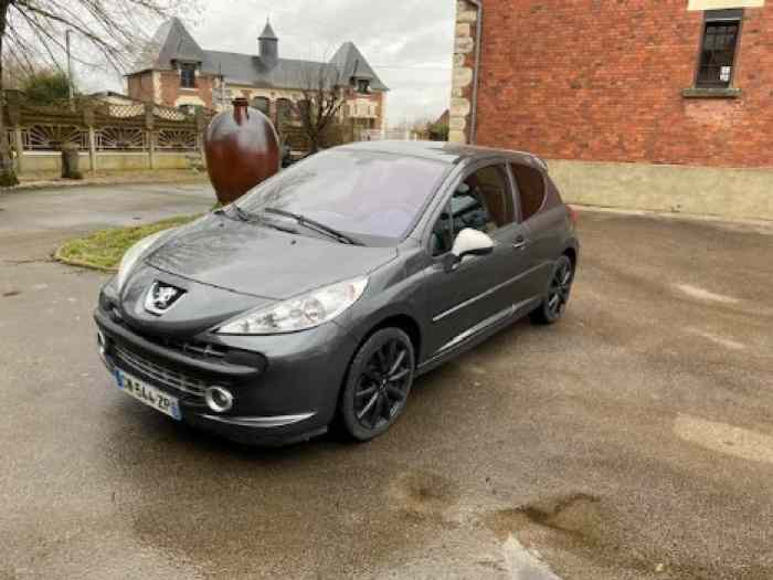 peugeot 207 1