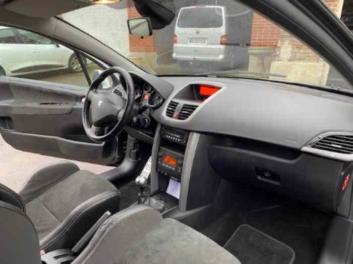 peugeot 207 3