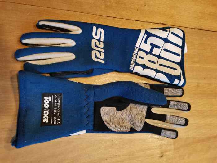 Gants