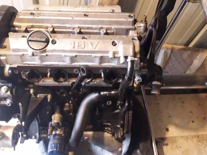 MOTEUR 306 S16 0