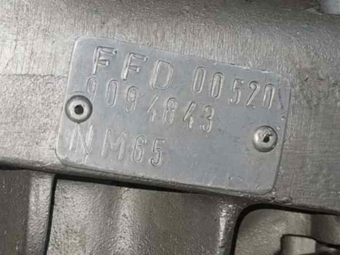 SIERRA / ESCORT COSWORTH GROUP A front...