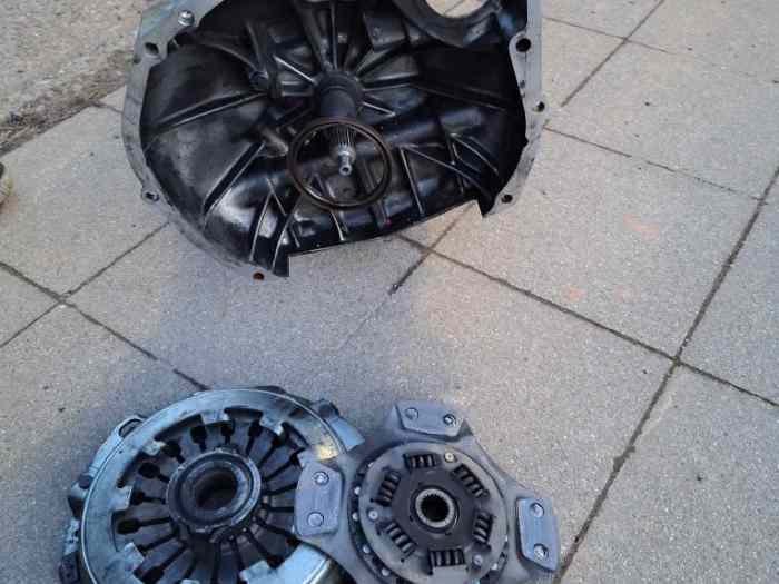 boite taille droit impreza GT Turbo 1