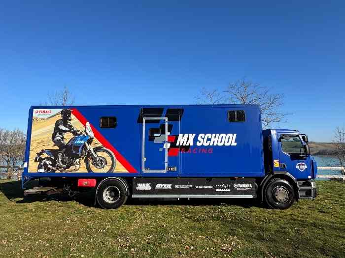 RENAULT TRUCKS PRENIUM 280 DXI 2