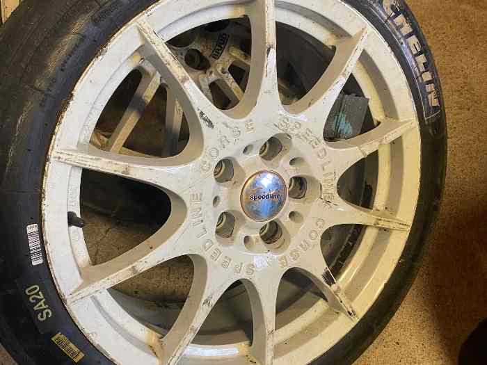 Jantes Mitsubishi 1