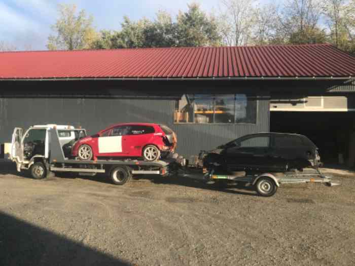 Automobile solutions logistiques 3