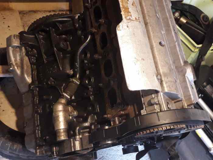 MOTEUR 306 S16 1