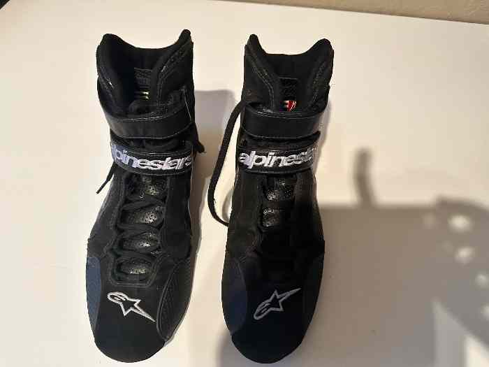 Alpinestars schoenen