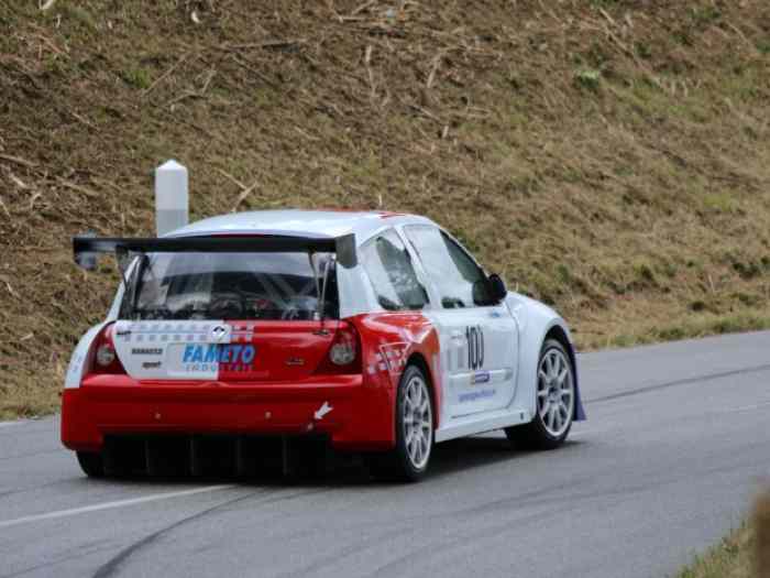 CLIO 2 F2000 Maxi 2