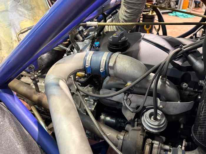 VW Fun Cup Evo 2 - X2 Cars 5