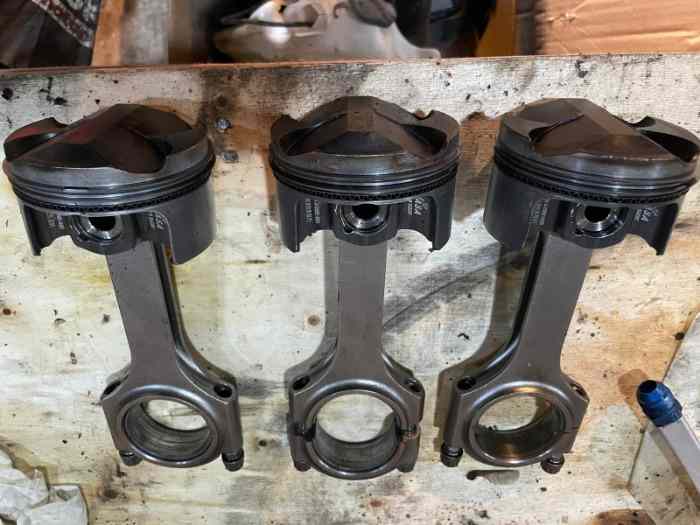 PIECES MOTEUR/ADMISSION CLIO 3 RS 4