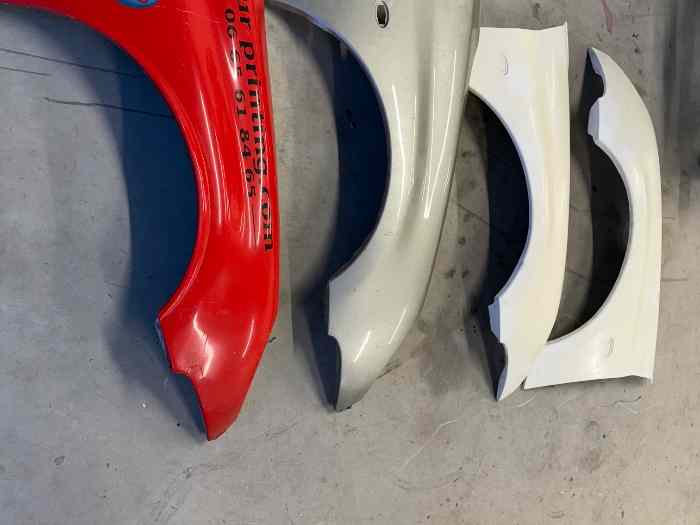Ailes 206 Rc