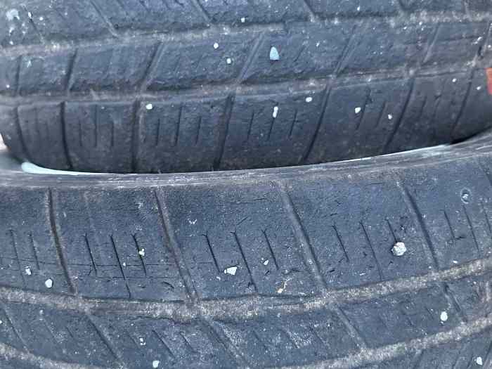 pneus hankook 15 pouces 4