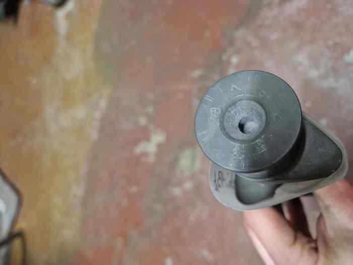 AAC pour VW 8s 1