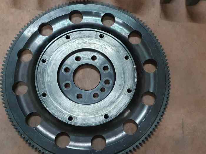 2 lot pièces moteur 306 Maxi / 306 s16 3