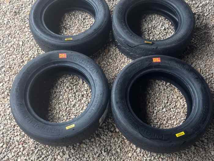 Pneu pirelli