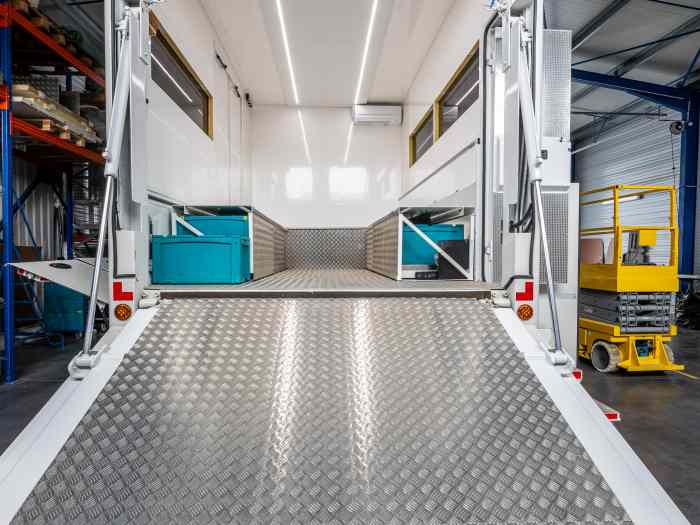 MOTORHOME 5