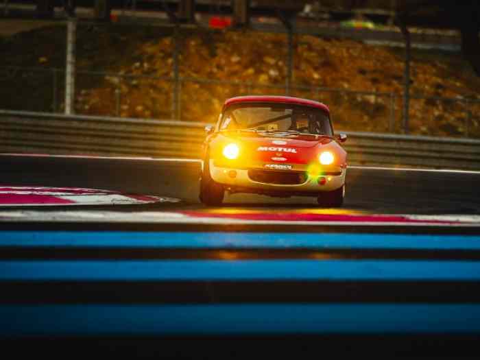 LOTUS ELAN 26R LHD 5