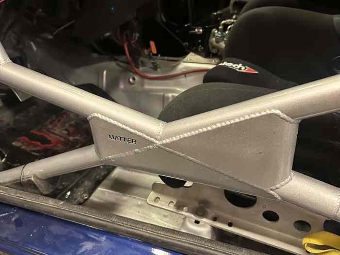 Peugeot 206 RC F2014 / A7 0