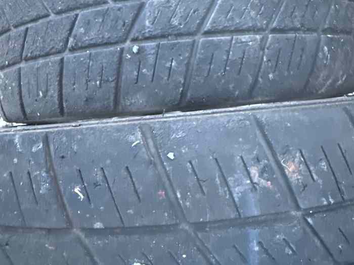 pneus hankook 15 pouces 5