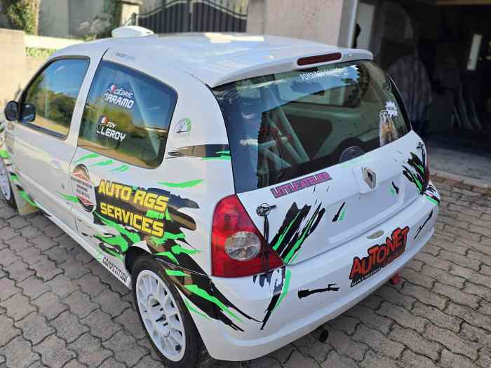 Renault ragnotti n3 2