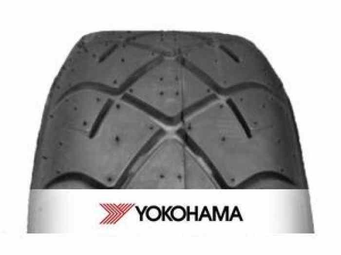 Yokohama A032R 165 70 10