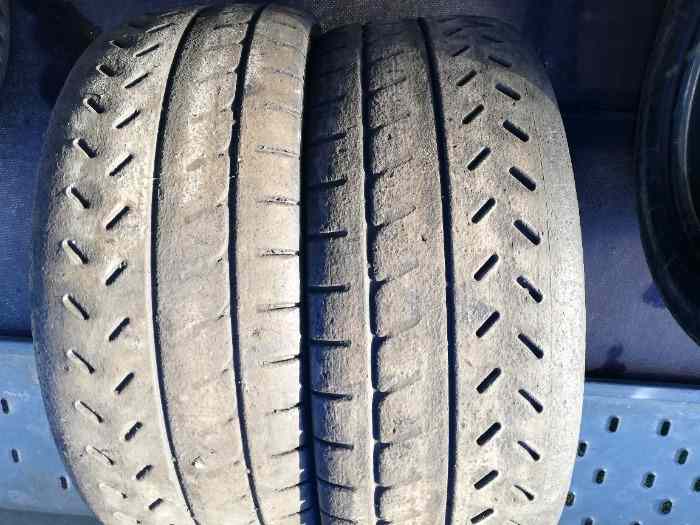 Pneu Michelin 16 4