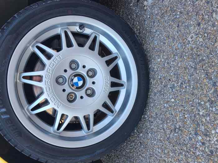 Bmw M3 E36 3.0 286 1