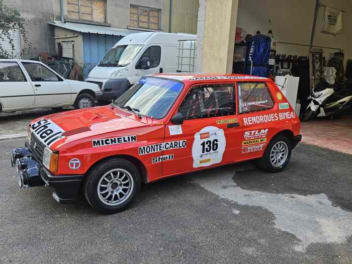 Samba groupe B 1
