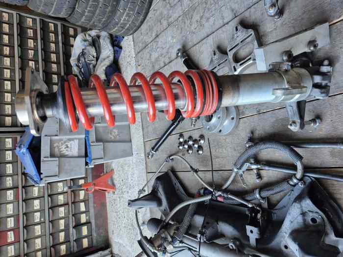 4 Amorto 206+ Cplle R- TEC 1