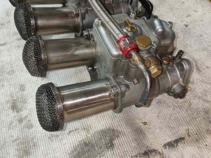Carburateur 1
