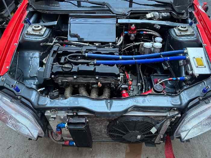 Peugeot 106 f2013 2
