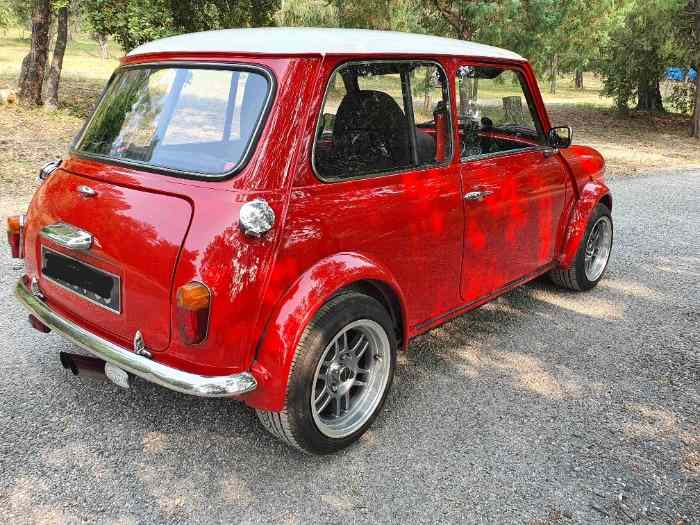 MINI 1000 5