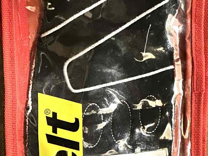Gants Sabelt taille 12 1