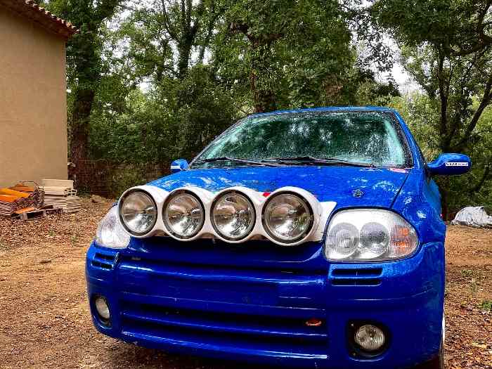 CLIO 2 RS 1 TOP N3 3
