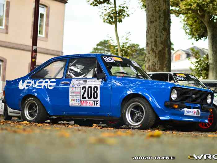 Escort Mk2 Gr4