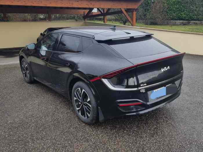 Kia EV6 2