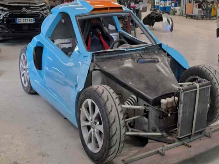 Formule france 4